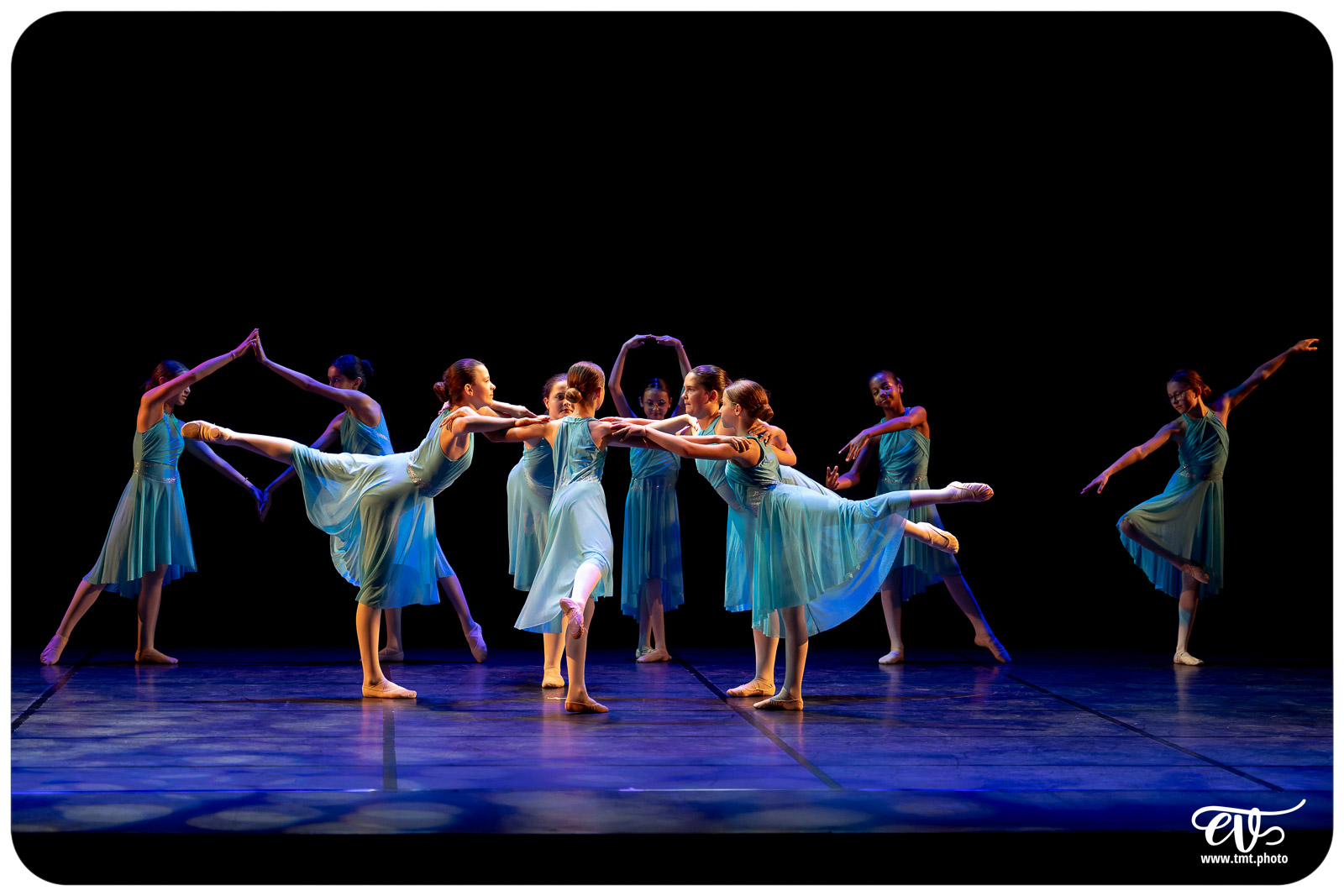 GALA DE DANSE 2026 EMMDH